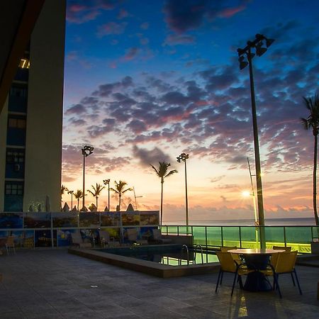 Bahia Flat Ap. 311 Aparthotel Salvador de Bahía Exterior foto