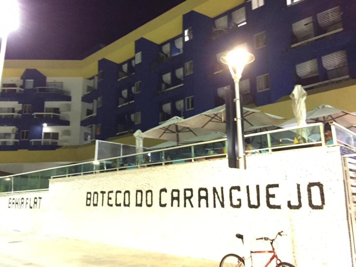 Bahia Flat Ap. 311 Aparthotel Salvador de Bahía Exterior foto