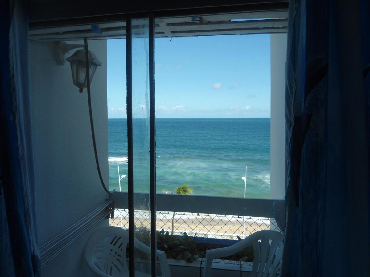 Bahia Flat Ap. 311 Aparthotel Salvador de Bahía Exterior foto