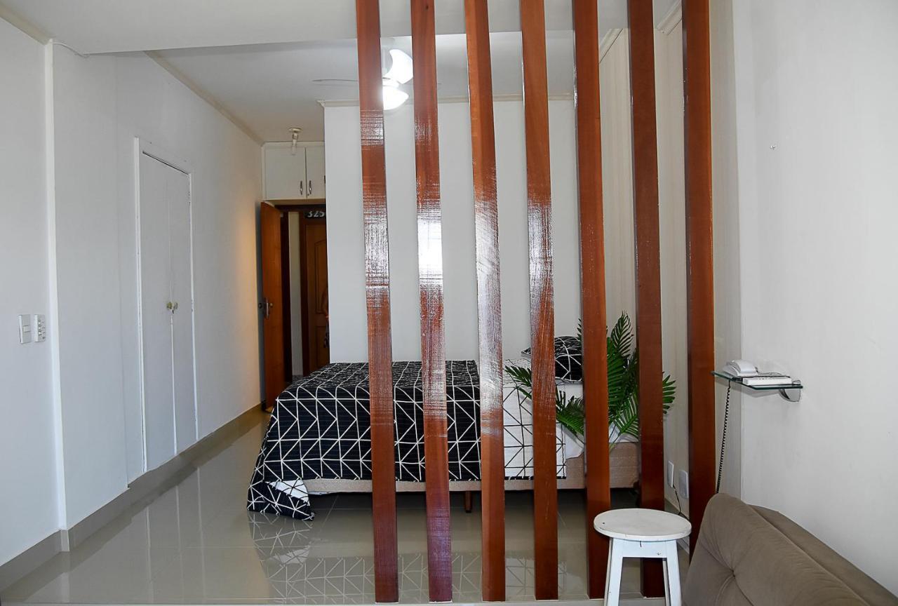 Bahia Flat Ap. 311 Aparthotel Salvador de Bahía Exterior foto