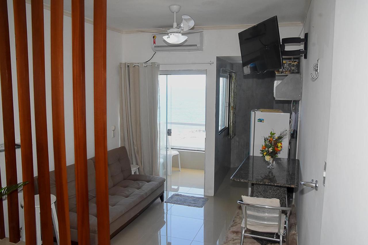 Bahia Flat Ap. 311 Aparthotel Salvador de Bahía Exterior foto