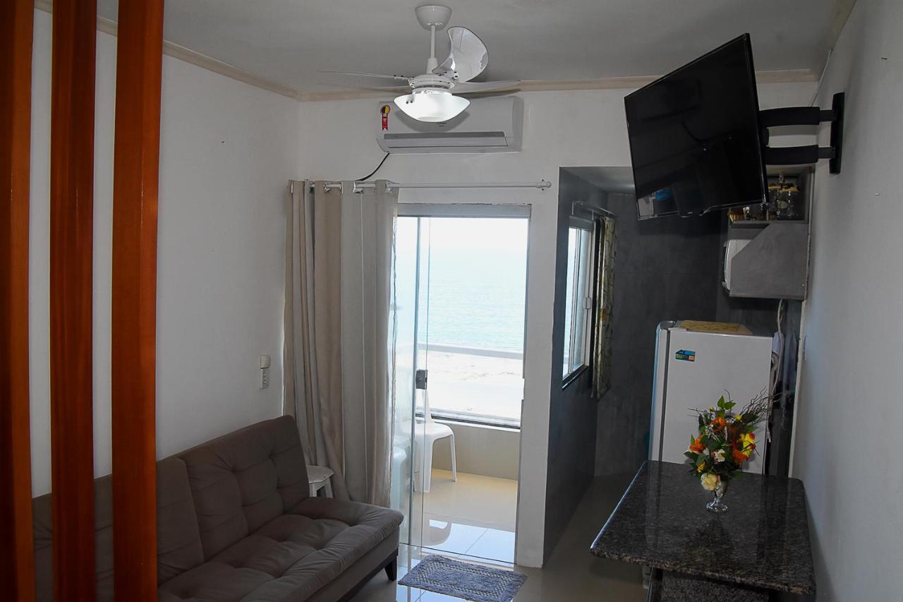Bahia Flat Ap. 311 Aparthotel Salvador de Bahía Exterior foto