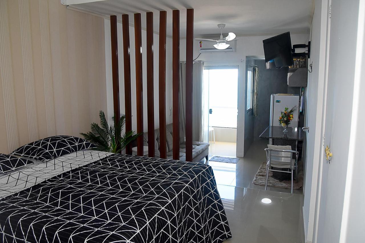 Bahia Flat Ap. 311 Aparthotel Salvador de Bahía Exterior foto